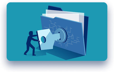 Strategic partners illustration