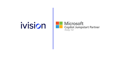 ivision Achieves Microsoft Copilot "Ready" Tier Part...